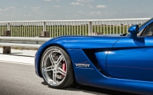 Dodge Viper SRT-10     